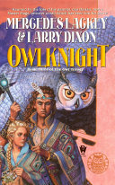 Owlknight cover