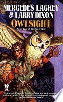 Owlsight cover