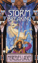 Storm Breaking cover
