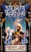 Storm Warning cover