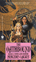 The Oathbound cover