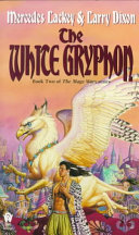 The White Gryphon cover