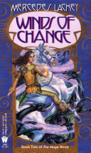 Winds of Change cover