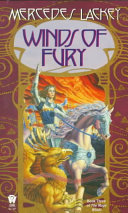 Winds of Fury cover