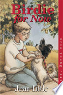 Birdie for Now cover