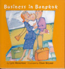 Business in Bangkok cover