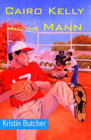 Cairo Kelly and the Mann cover