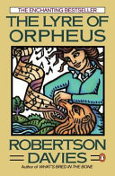 The Lyre of Orpheus cover