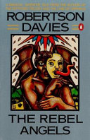 The Rebel Angels cover
