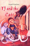 TJ and the Cats cover