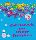 Germs on Their Fingers! cover