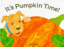 It's Pumpkin Time! cover