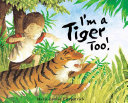 I'm a Tiger Too! cover