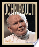 John Paul II: The Pope from Poland cover