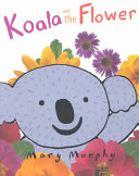 Koala and the Flower cover