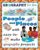 People and Places cover