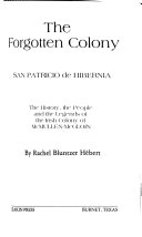 Stephen F. Austin: The Father of Texas cover