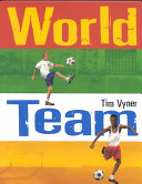 World Team cover