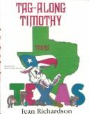 Tag-Along Timothy Tours Texas cover
