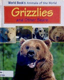 Grizzlies and Other Bears cover