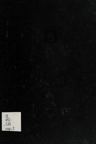 Spiders and Other Arachnids cover
