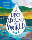 A Drop Around the World cover