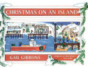 Christmas on an Island cover