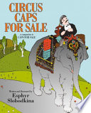 Circus Caps for Sale cover