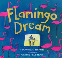 Flamingo Dream cover