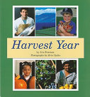Harvest Year cover