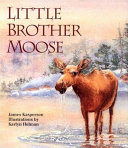 Little Brother Moose cover