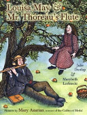 Louisa May & Mr. Thoreau's Flute cover
