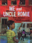Me and Uncle Romie cover