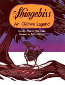 Shingebiss: An Ojibwe Legend cover