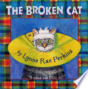 The Broken Cat cover