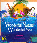Wonderful Nature, Wonderful You cover