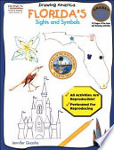 How to Draw Florida's Sights and Symbols cover