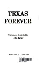Texas Rebel cover