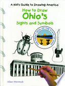 How to Draw Ohio's Sights and Symbols cover