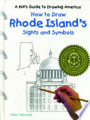 How to Draw Rhode Island's Sights and Symbols cover