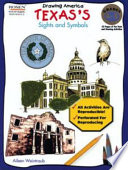 How to Draw Texas's Sights and Symbols cover