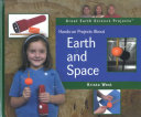 Hands-on Projects About Earth and Space cover