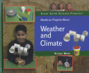 Hands-on Projects About Weather and Climate cover