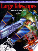 Large Telescopes: Inside and Out cover