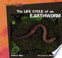 The Life Cycle of an Earthworm cover