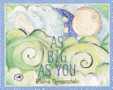 As Big as You cover