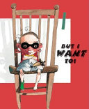 But I Want To! cover