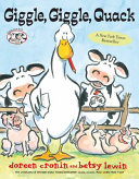 Giggle, Giggle, Quack cover