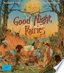 Good Night, Fairies cover