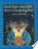 Good Night, Sleep Tight, Don't Let the Bedbugs Bite! cover